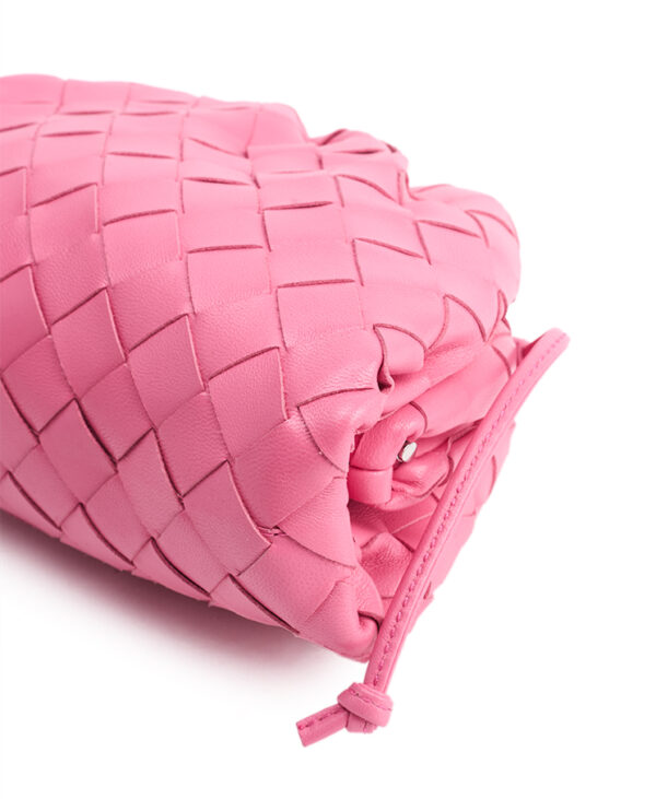 Bottega Veneta The Pouch Mini – (ex)bags