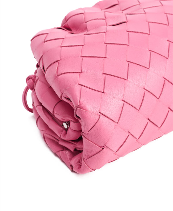 Bottega Veneta The Pouch Mini – (ex)bags