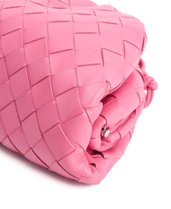 Bottega Veneta The Pouch Mini – (ex)bags