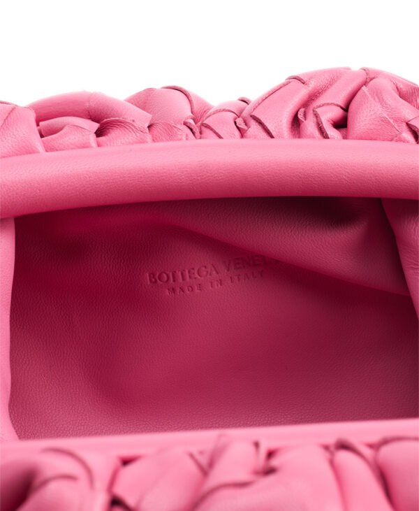 Bottega Veneta The Pouch Mini – (ex)bags