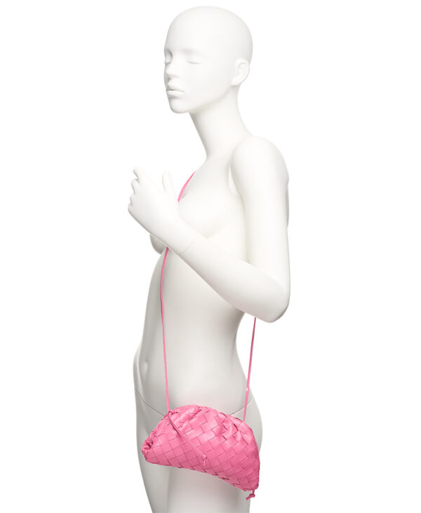 Bottega Veneta The Pouch Mini – (ex)bags