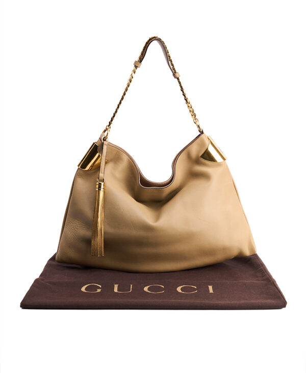Gucci 1970 Shoulder Bag Medium – (ex)bags