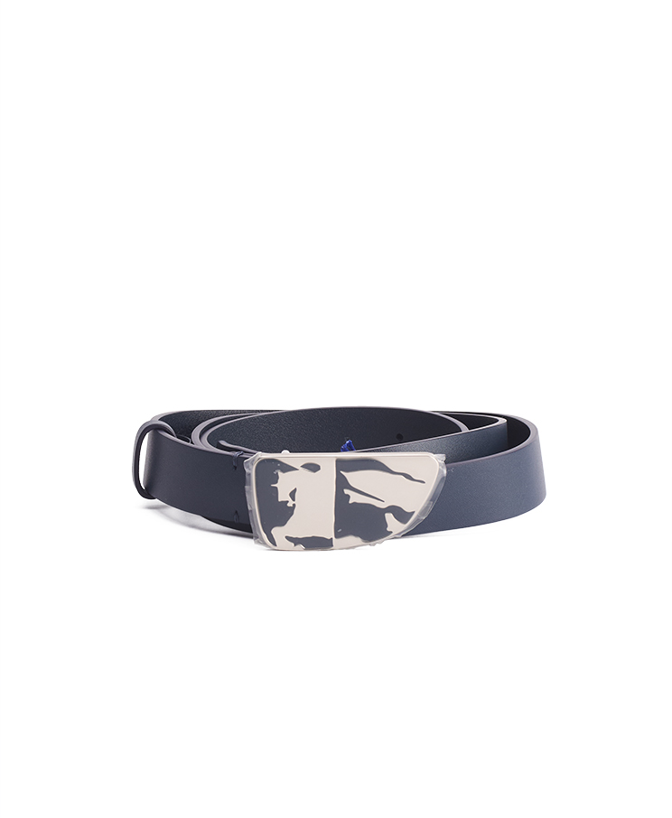 Burberry Shield Split Belt 105/42 – (ex)bags
