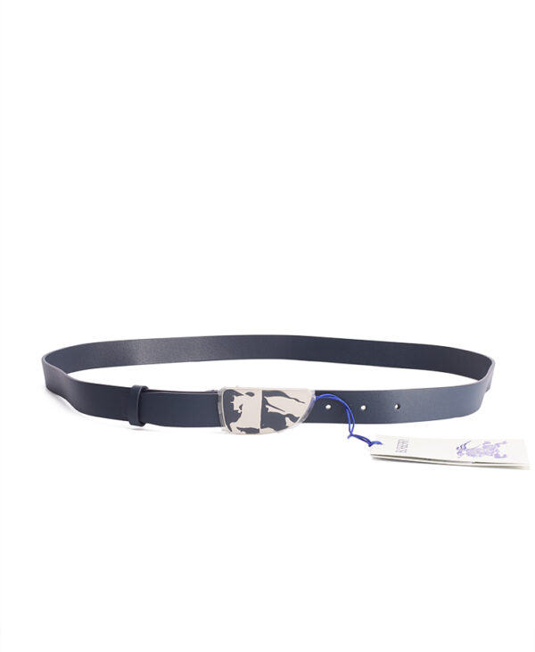 Burberry Shield Split Belt 105/42 – (ex)bags