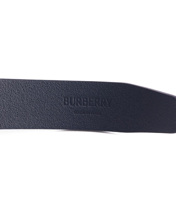 Burberry Shield Split Belt 105/42 – (ex)bags