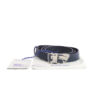 Burberry Shield Split Belt 105/42