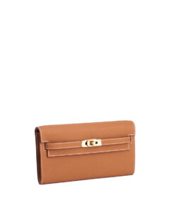 Hermes To Go Wallet Classique – (ex)bags