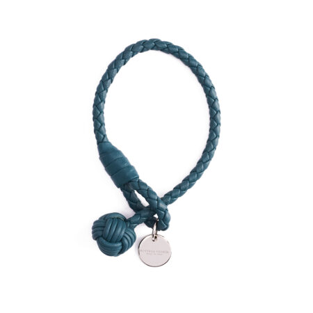 Bottega Veneta Knot Bracelet S