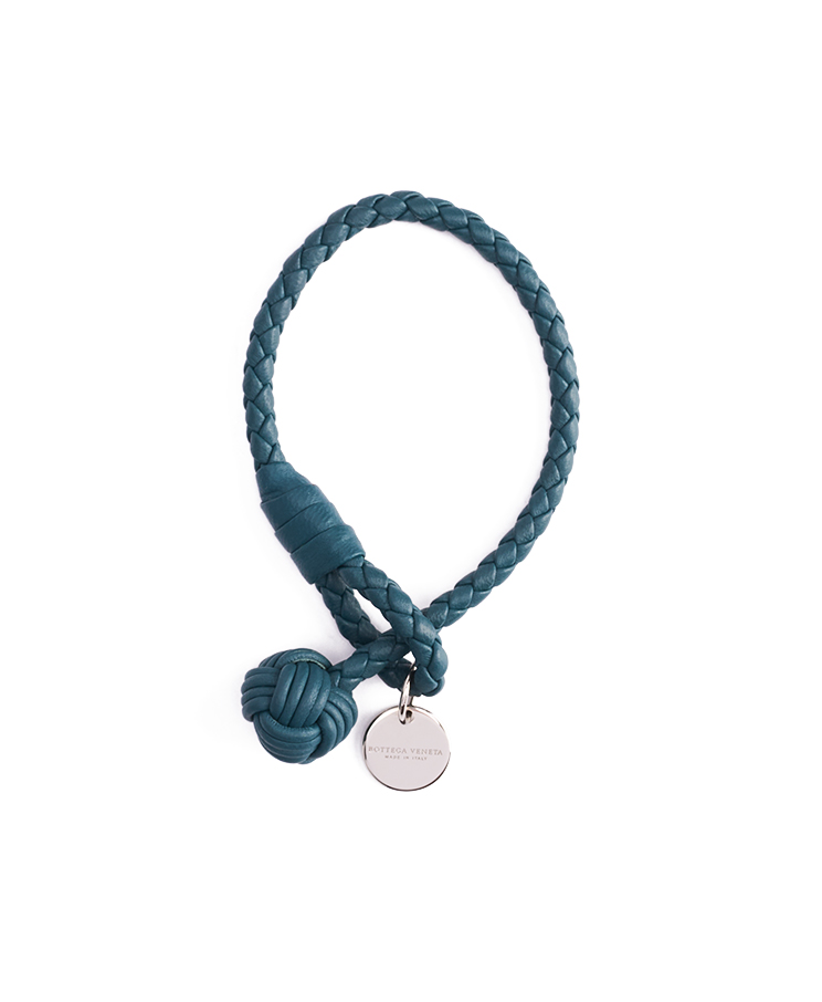 Bottega Veneta Knot Bracelet S – (ex)bags