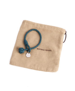 Bottega Veneta Knot Bracelet S