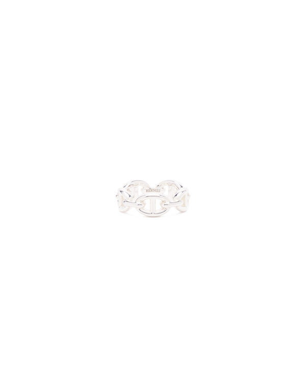 Hermes Farandole Ring 54 – (ex)bags