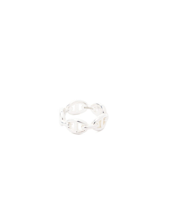 Hermes Farandole Ring 54 – (ex)bags