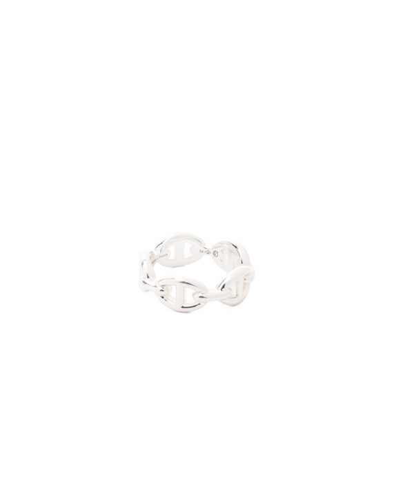 Hermes Farandole Ring 54 – (ex)bags