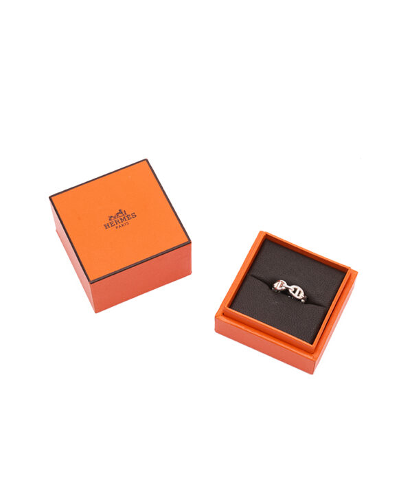 Hermes Farandole Ring 54 – (ex)bags