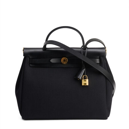 Hermes Herbag Zip 31 – (ex)bags