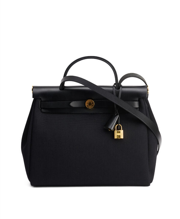Hermes Herbag Zip 31 – (ex)bags