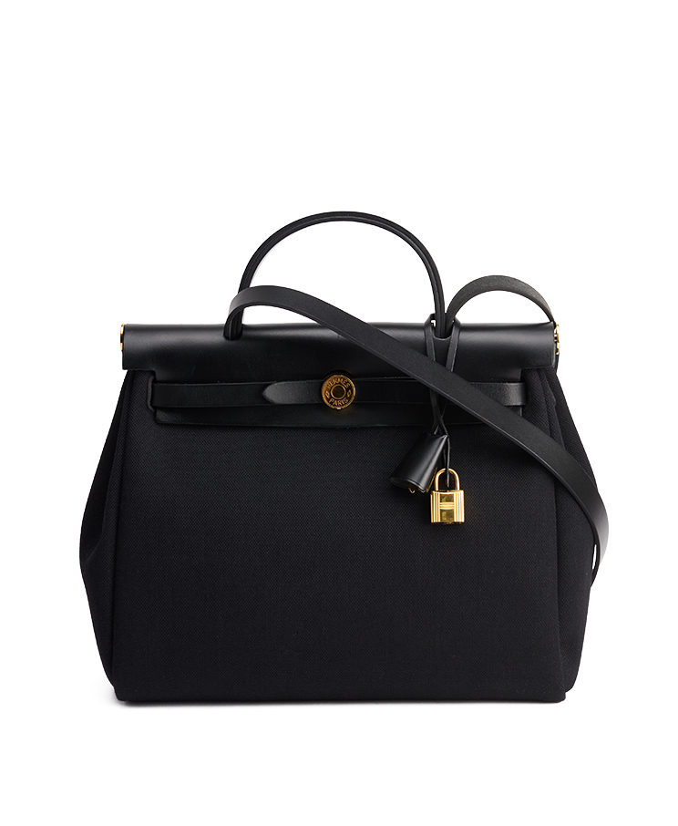 Hermes Herbag Zip 31 – (ex)bags