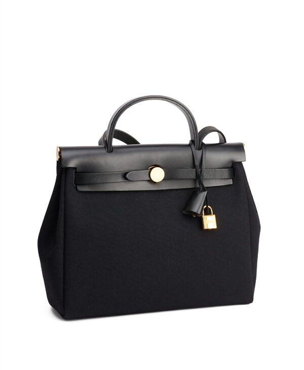 Hermes Herbag Zip 31 – (ex)bags