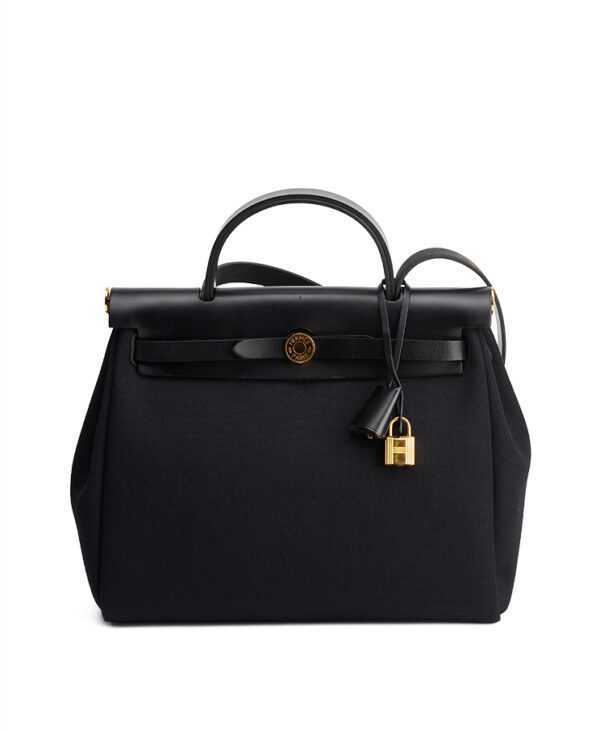 Hermes Herbag Zip 31 – (ex)bags