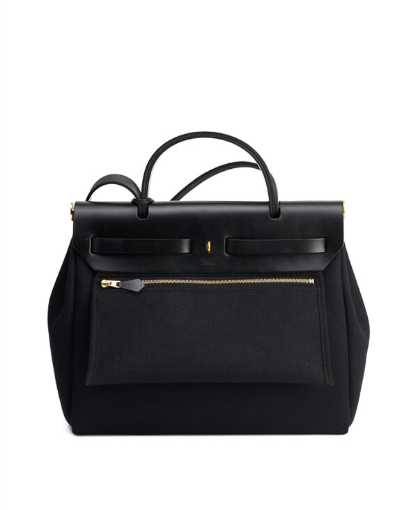 Hermes Herbag Zip 31 – (ex)bags