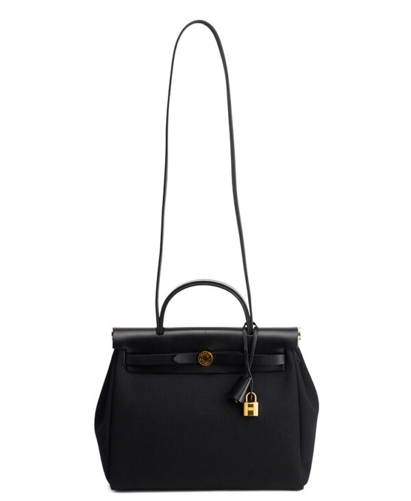 Hermes Herbag Zip 31 – (ex)bags