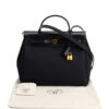 Hermes Herbag Zip 31