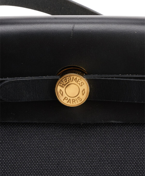 Hermes Herbag Zip 31 – (ex)bags