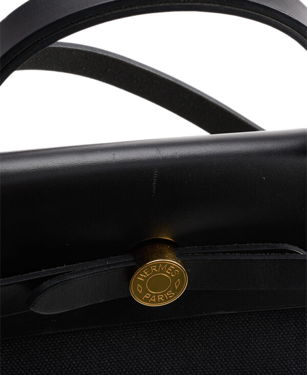 Hermes Herbag Zip 31 – (ex)bags
