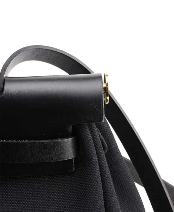 Hermes Herbag Zip 31 – (ex)bags