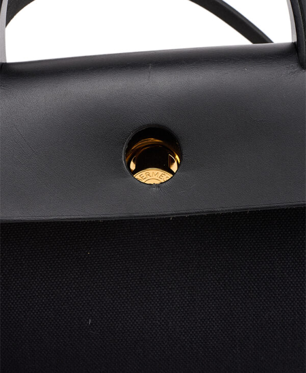 Hermes Herbag Zip 31 – (ex)bags