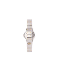 Cartier Santos Octagon