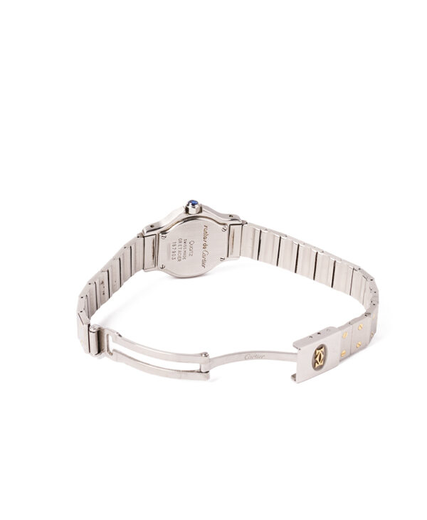Cartier Santos Octagon – (ex)bags