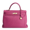 Hermes Kelly Retourne 35