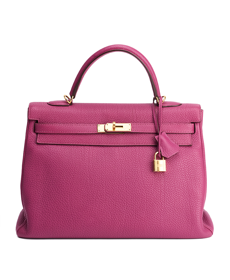 Hermes Kelly Retourne 35 – (ex)bags