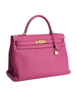 Hermes Kelly Retourne 35 – (ex)bags