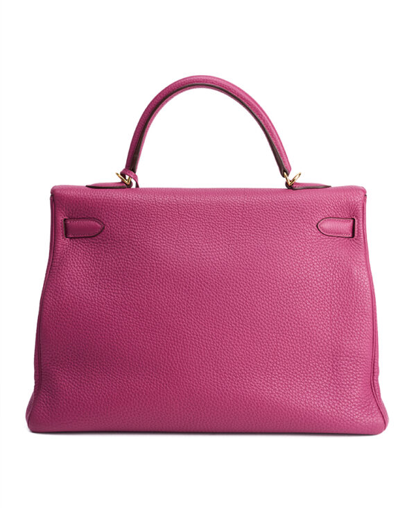 Hermes Kelly Retourne 35 – (ex)bags
