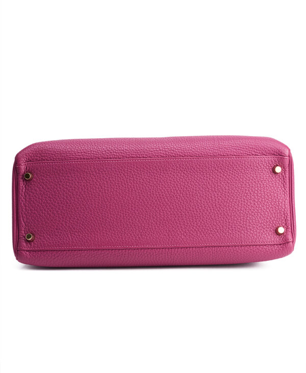 Hermes Kelly Retourne 35 – (ex)bags