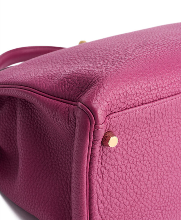 Hermes Kelly Retourne 35 – (ex)bags