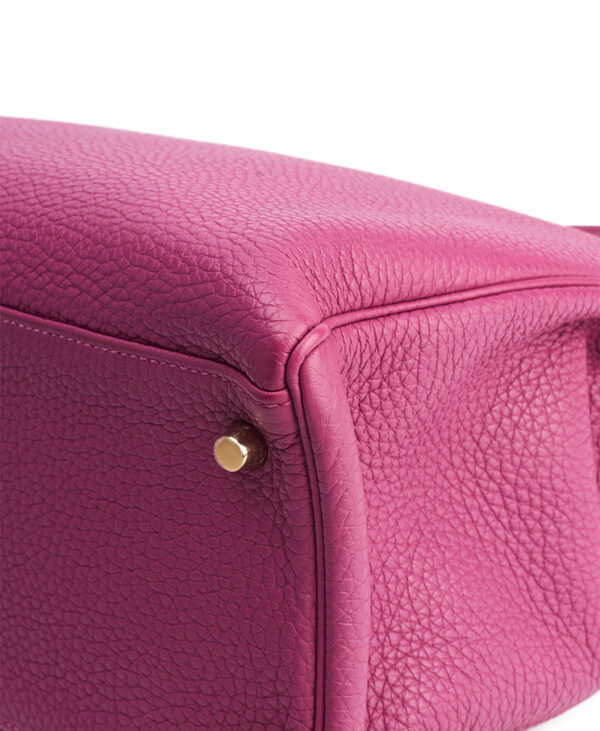 Hermes Kelly Retourne 35 – (ex)bags