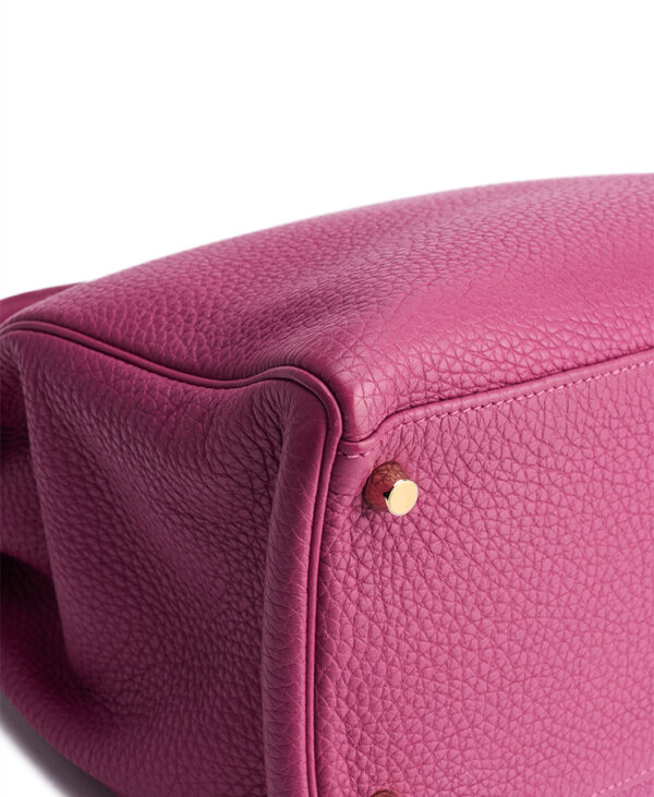 Hermes Kelly Retourne 35 – (ex)bags