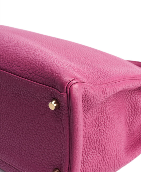 Hermes Kelly Retourne 35 – (ex)bags