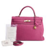 Hermes Kelly Retourne 35