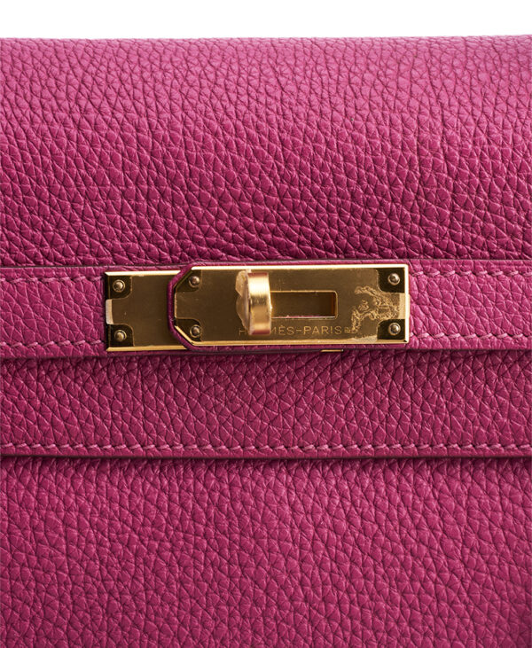 Hermes Kelly Retourne 35 – (ex)bags