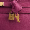 Hermes Kelly Retourne 35