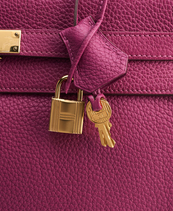 Hermes Kelly Retourne 35 – (ex)bags