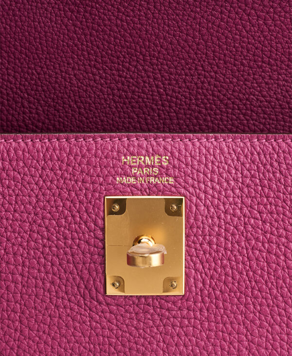 Hermes Kelly Retourne 35 – (ex)bags