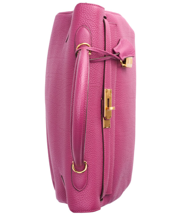 Hermes Kelly Retourne 35 – (ex)bags