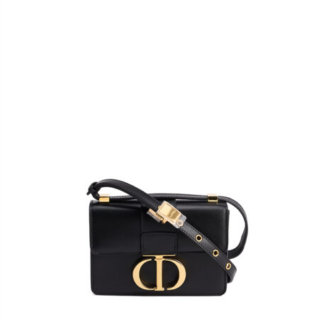 Dior 30 Montaigne Mini – (ex)bags