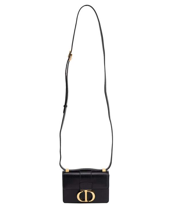 Dior 30 Montaigne Mini – (ex)bags