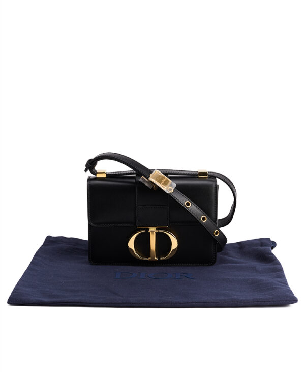 Dior 30 Montaigne Mini – (ex)bags